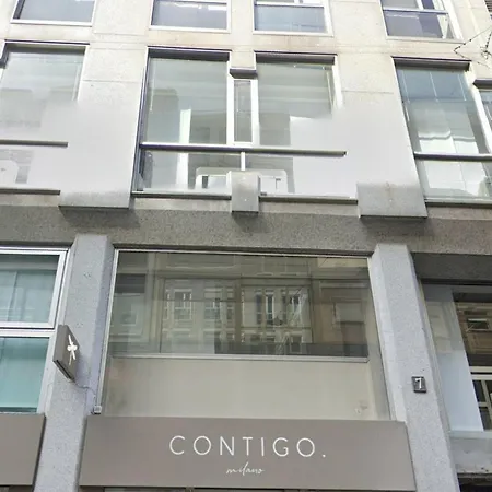 Appartement Centro 3 Bdr *