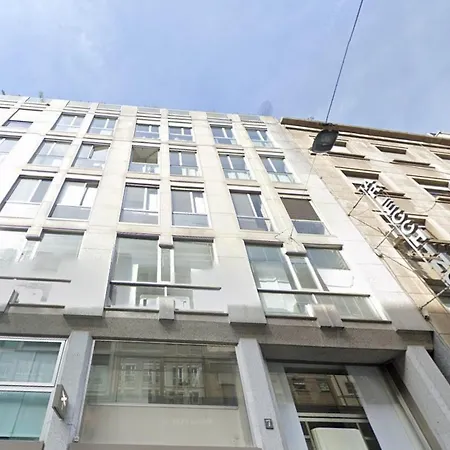 Appartement Centro 3 Bdr *
