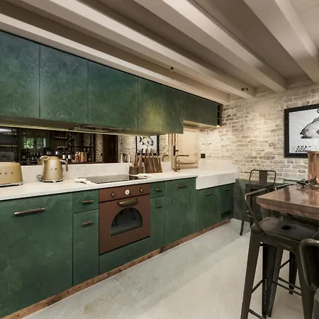 Apartamento Centro 3 Bdr Milán