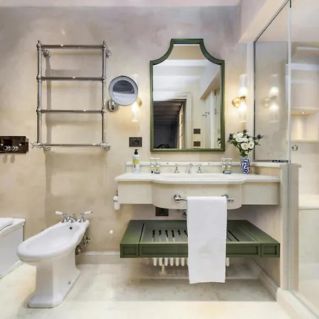 Centro 3 Bdr Apartamento Milán