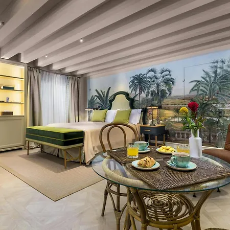 Appartement Centro 3 Bdr *