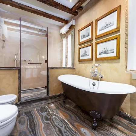 Appartement Centro 3 Bdr *