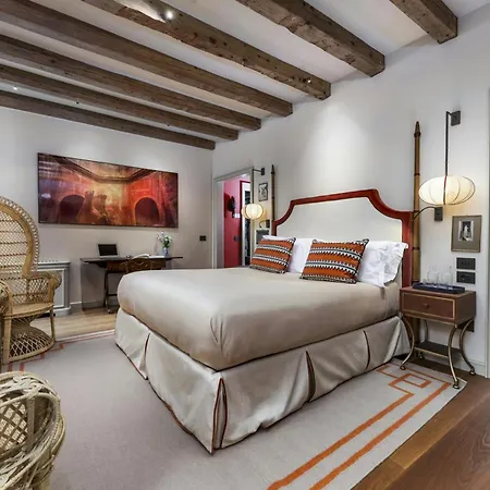 Centro 3 Bdr Apartamento