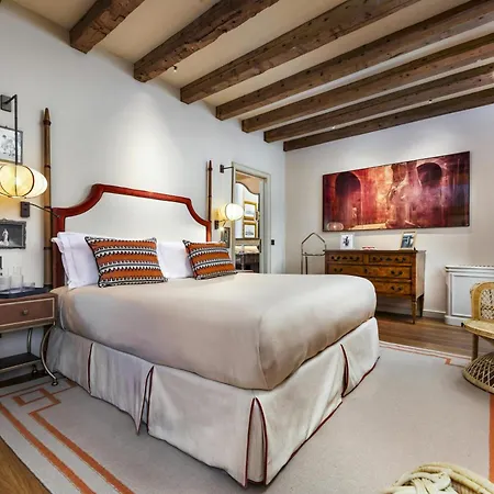 Centro 3 Bdr Appartement