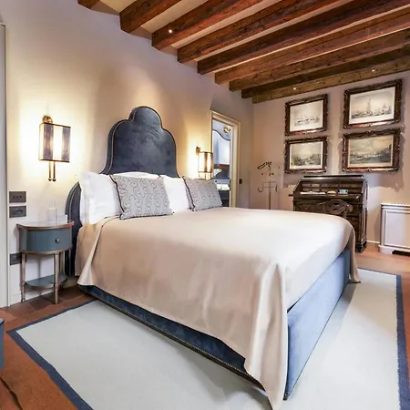 Apartamento Centro 3 Bdr