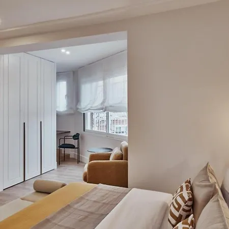 Apartment Centro 3 Bdr Milan