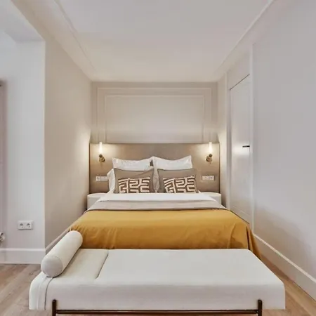 Apartment Centro 3 Bdr Milan