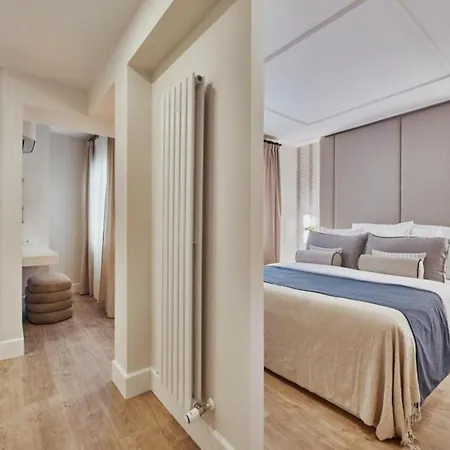 Centro 3 Bdr Milan