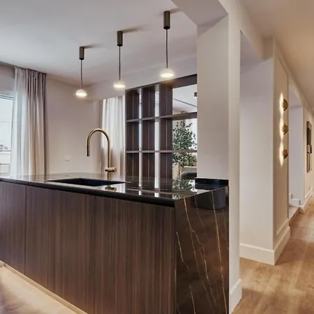 Apartment Centro 3 Bdr