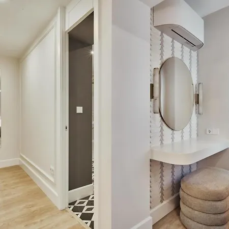 Apartment Centro 3 Bdr