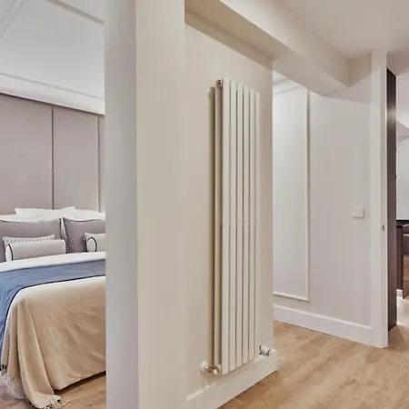 Apartment Centro 3 Bdr Milan