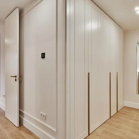 Apartment Centro 3 Bdr *