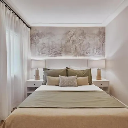 Centro 3 Bdr Milan