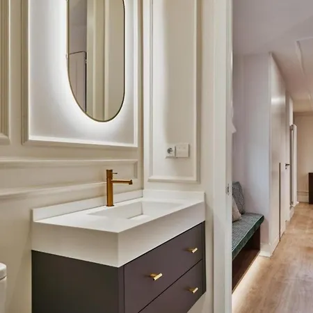 Centro 3 Bdr * Milan