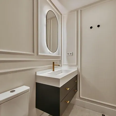 Apartment Centro 3 Bdr Milan