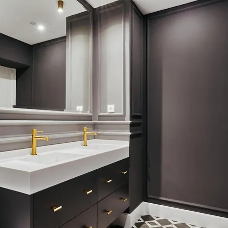 Apartment Centro 3 Bdr *