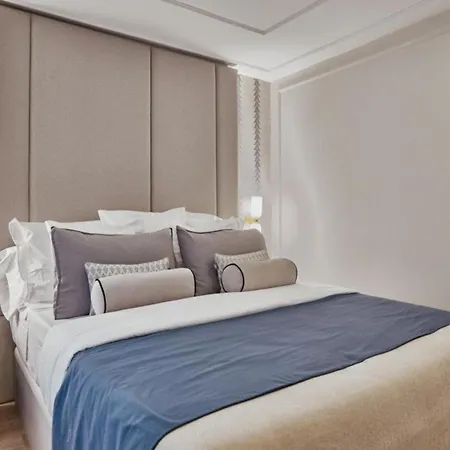 Apartment Centro 3 Bdr