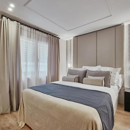 Centro 3 Bdr * Milan