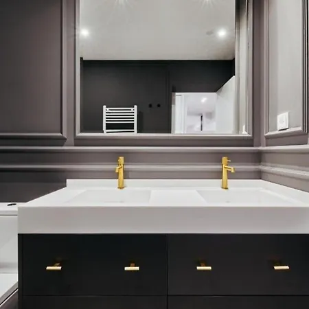 Centro 3 Bdr * Milan