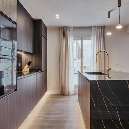 Centro 3 Bdr Milan