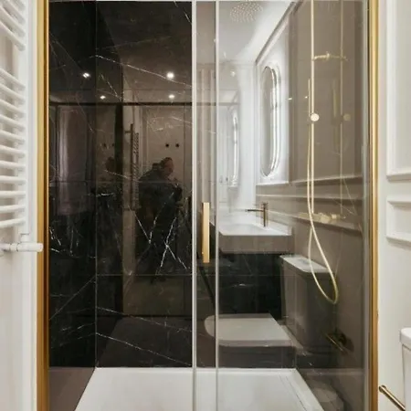 Centro 3 Bdr Apartment *