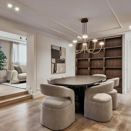 Centro 3 Bdr Milan