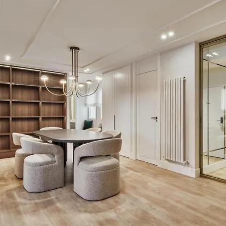 Centro 3 Bdr Milan