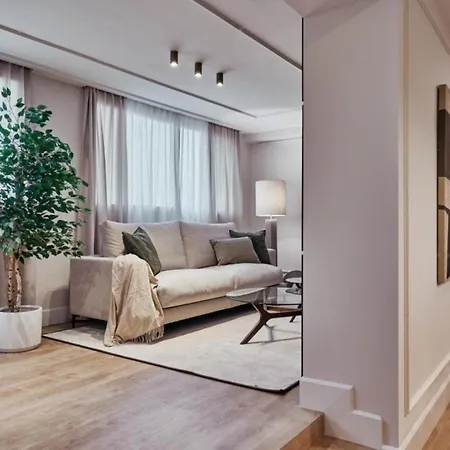 Apartment Centro 3 Bdr *