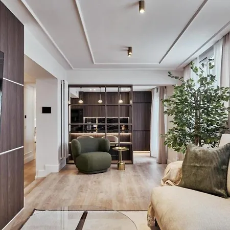 Apartment Centro 3 Bdr