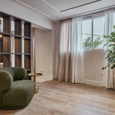 Apartment Centro 3 Bdr *
