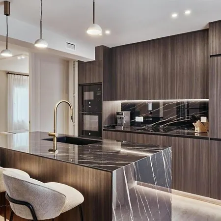 Centro 3 Bdr Milan