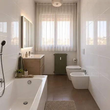 Centro 3 Bdr Milan