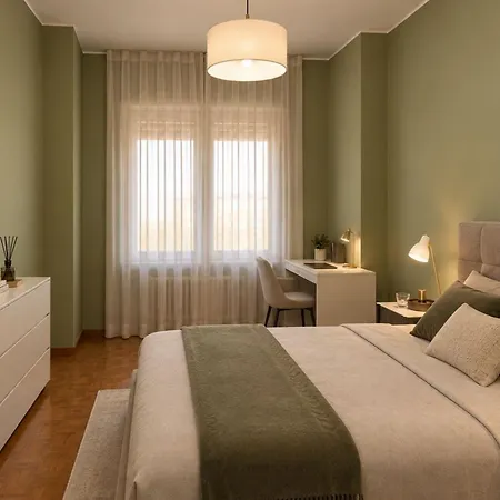 Centro 3 Bdr Apartment *