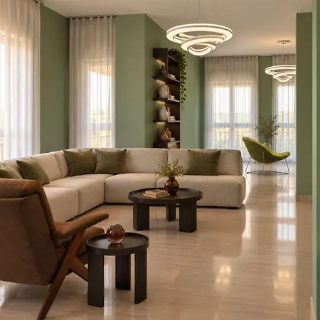 Centro 3 Bdr