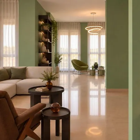 Centro 3 Bdr Apartment *