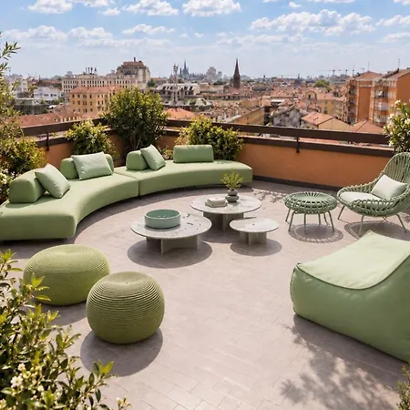 Centro 3 Bdr Apartment Milan