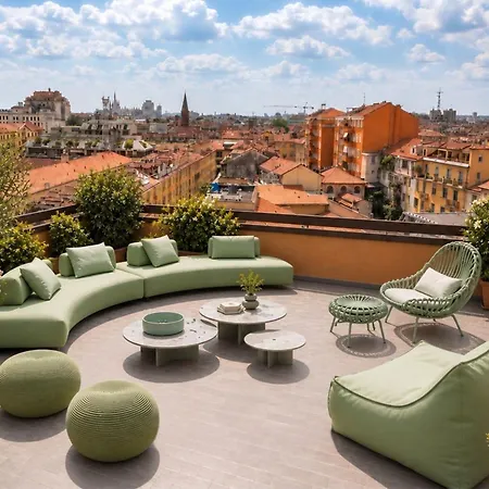 Centro 3 Bdr * Milan